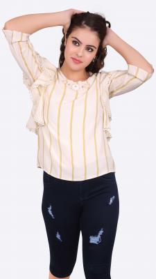 Fawn Top For Women