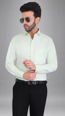 Light Pista Formal Shirt For Men